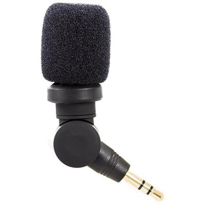 Saramonic mikrofon SR-XM1 3,5mm TRS