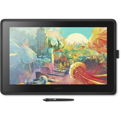 Wacom graafikalaud Cintiq 22