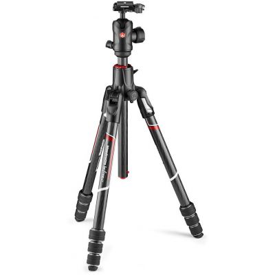 Manfrotto statiivikomplekt MKBFRC4GTXP-BH Befree GT XPRO