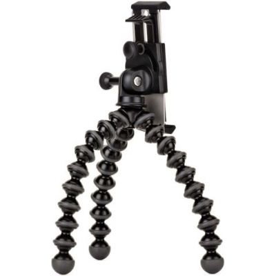 Joby statiiv + tahvelarvuti adapter GripTight GorillaPod Stand Pro Tablet