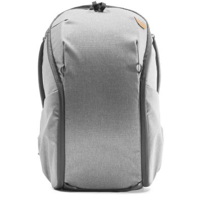 Peak Design seljakott Everyday Backpack Zip V2 20L, ash