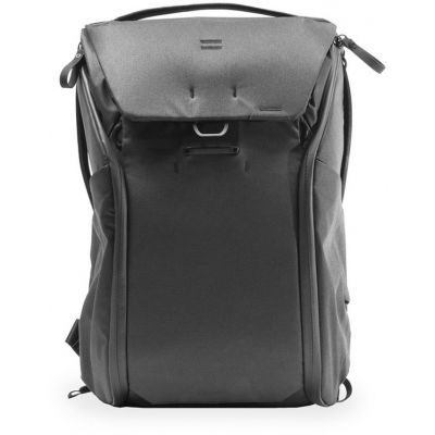 Peak Design seljakott Everyday Backpack V2 30L, must