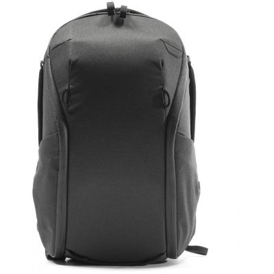 Peak Design seljakott Everyday Backpack Zip V2 15L, must