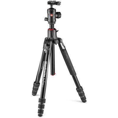 Manfrotto statiivikomplekt MKBFRA4GTXP-BH Befree GT XPRO Alu