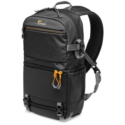 Lowepro seljakott Slingshot SL 250 AW III, must