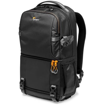 Lowepro seljakott Fastpack BP 250 AW III, must