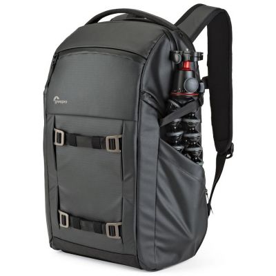 Lowepro seljakott Freeline BP 350 AW, must