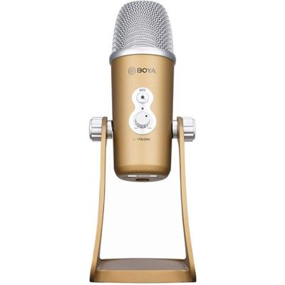 Boya mikrofon BY-PM700G USB
