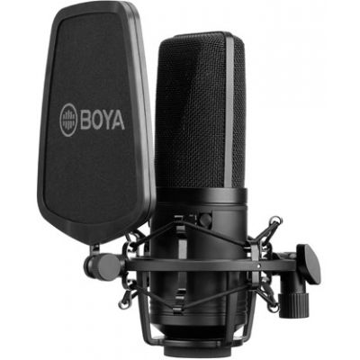 Boya mikrofon BY-M1000 Studio