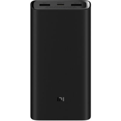 Xiaomi Mi akupank 20000mAh 50W