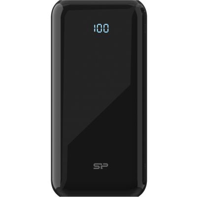 Silicon Power akupank QS28 20000 mAh, must