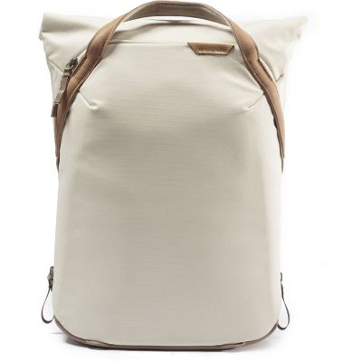 Peak Design seljakott Everyday Totepack V2 20L, bone