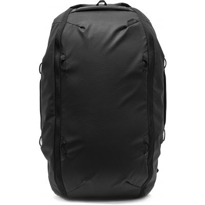 Peak Design seljakott Travel DuffelPack 65L, must