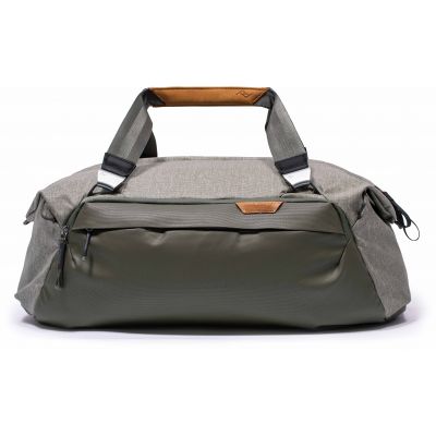 Peak Design kott Travel Duffel 35L, sage