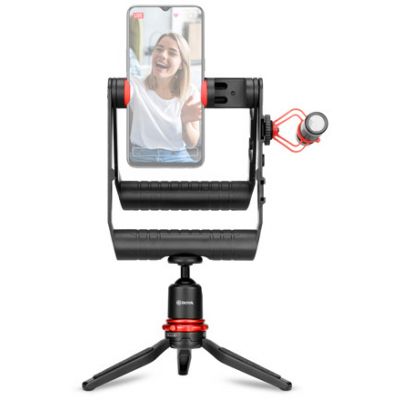 Boya mikrofon Smartphone Video Kit BY-VG380