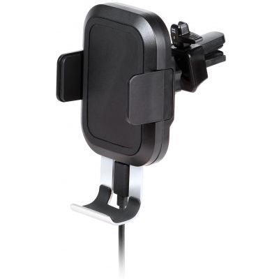 Vivanco telefonihoidik-laadija autosse Butler Pro QI (61632)