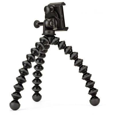 Joby statiiv GripTight GorillaPod Stand Pro, must