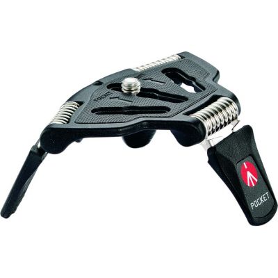 Manfrotto statiiv Pocket Support MP3-BK