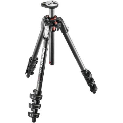 Manfrotto statiiv MT190CXPRO4