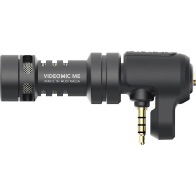 Rode mikrofon VideoMic Me 3,5mm