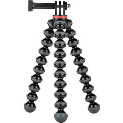 Joby statiiv Gorillapod 500 Action, must/hall