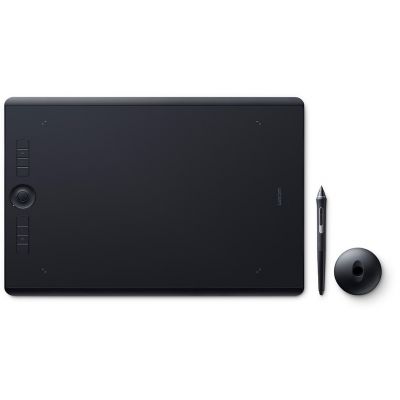 Wacom graafikalaud Intuos Pro L (North) (PTH-860-N)