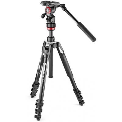 Manfrotto statiiv MVKBFRL-LIVE Befree Live