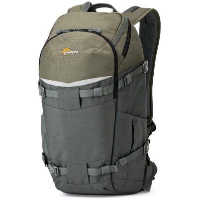 Lowepro seljakott Flipside Trek BP 350, hall