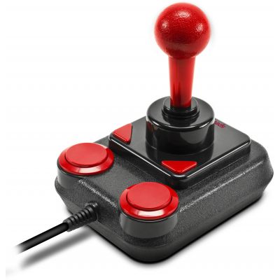 Speedlink joystick Competition Pro Extra (SL-650212-BKRD)