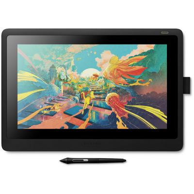 Wacom graafikalaud Cintiq 16