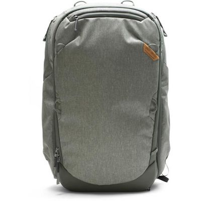 Peak Design seljakott Travel Backpack 45L, sage