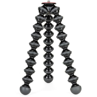 Joby statiiv GorillaPod 1K, must/hall