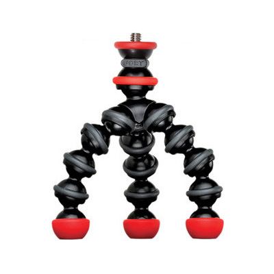 Joby statiiv GorillaPod Magnetic Mini, must/hall