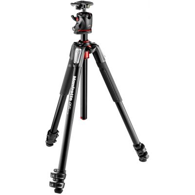 Manfrotto statiivikomplekt MK055XPRO3-BHQ2