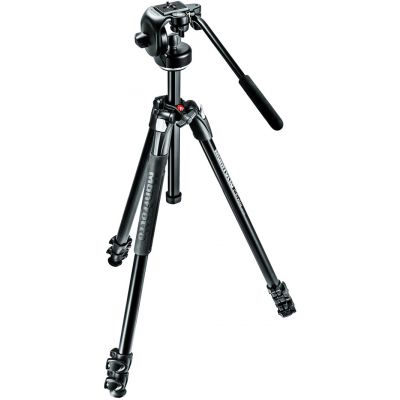 Manfrotto statiivikomplekt MK290XTA3-2W