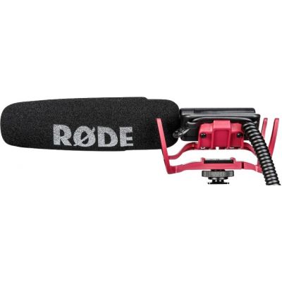 Rode mikrofon VideoMic Rycote