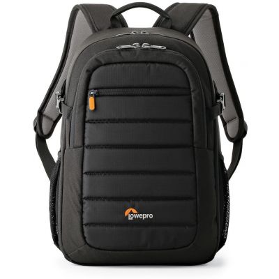 Lowepro seljakott Tahoe BP 150, must