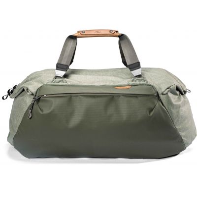 Peak Design kott Travel Duffel 65L, sage