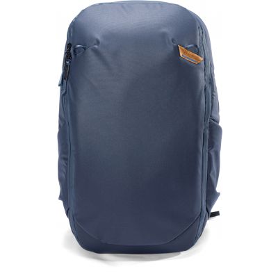 Peak Design seljakott Travel Backpack 30L, midnight