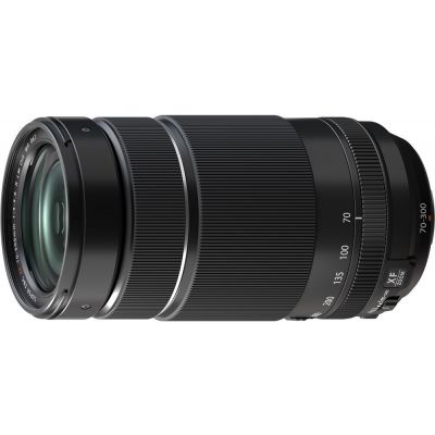 Fujifilm XF 70-300mm f/4-5.6 R LM OIS WR objektiiv