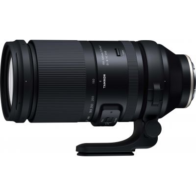 Tamron 150-500mm f/5-6.7 Di III VC VXD objektiiv Sonyle