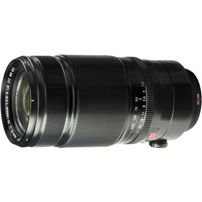 Fujinon XF 50-140mm f/2.8 R LM OIS WR objektiiv