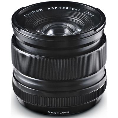 Fujinon XF 14mm f/2.8 R objektiiv