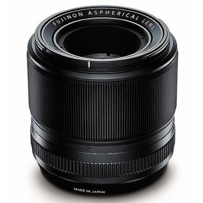 Fujifilm Fujinon XF 60mm f/2.4 R Macro objektiiv