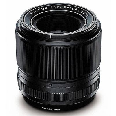 Fujinon XF 60mm f/2.4 R Macro objektiiv