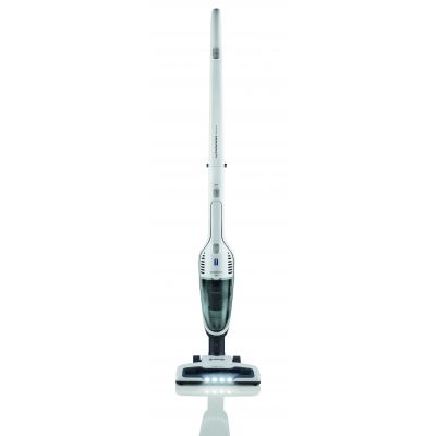 Gorenje | Vacuum cleaner | SVC180FW | Handstick 2in1 | Handstick | - W | 18 V | Operating time (max) 50 min | White | Warranty 24 month(s) | Battery warranty 12 month(s)