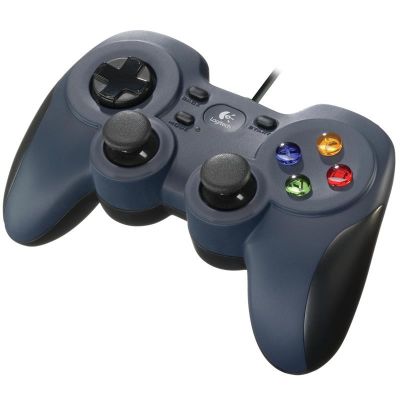 Pult Logitech F310