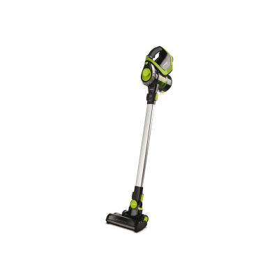 Polti | Vacuum cleaner | PBEU0113 Forzaspira Slim SR110 | Cordless operating | Handstick and Handheld | 21.9 V | Operating time (max) 50 min | Green