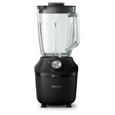 Philips 3000 Series Blender HR2291/01, 600 W, 2 L Maximum Capacity, 2 Speed settings and pulse