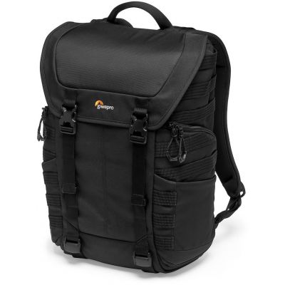 Lowepro seljakott ProTactic BP 300 AW II, must